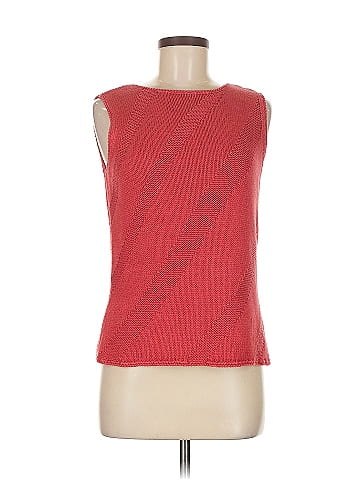 Talbots Sleeveless Top (view 1)