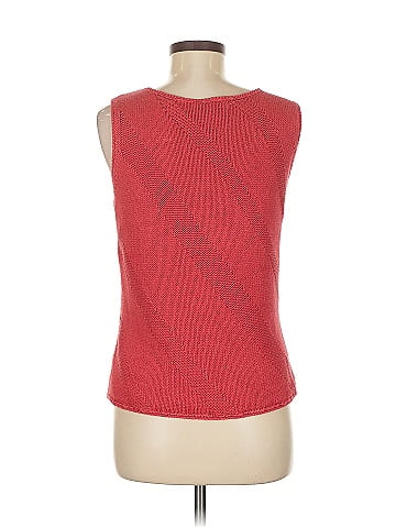 Talbots Sleeveless Top (view 2)