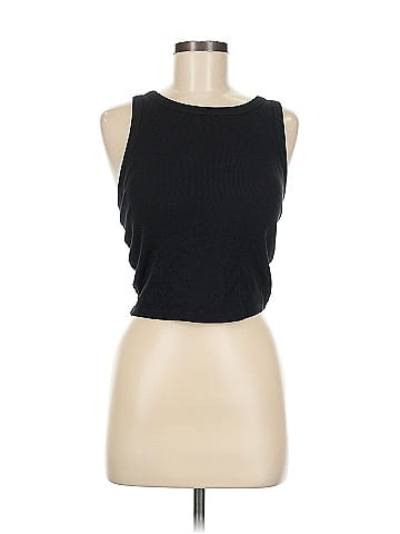 Uniqlo Sleeveless T-Shirt (view 1)
