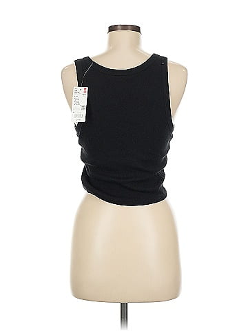 Uniqlo Sleeveless T-Shirt (view 2)