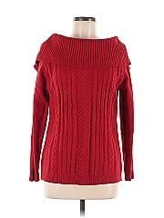 Soho Pullover Sweater