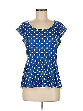 Xhilaration Short Sleeve Top