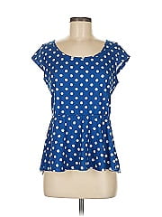 Xhilaration Short Sleeve Top