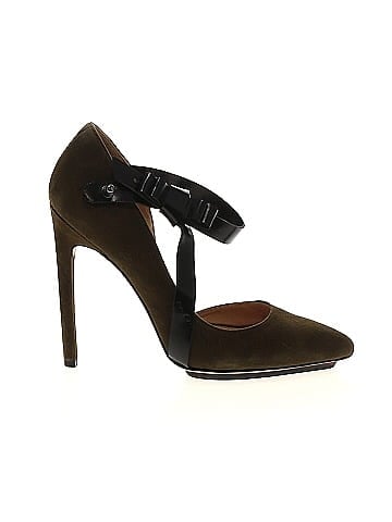 L.A.M.B. Heels (view 1)