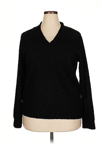 Loveappella Pullover Sweater (view 1)