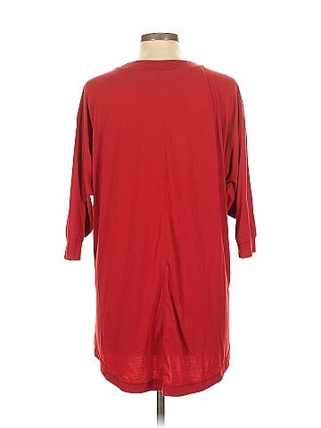 Athleta 3/4 Sleeve T-Shirt (view 2)