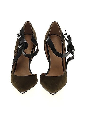 L.A.M.B. Heels (view 2)