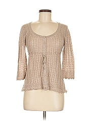 Dkny Jeans 3/4 Sleeve Top