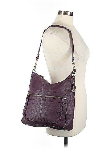 Jessica Simpson Shoulder Bag (view 2)