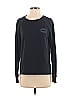 ALTERNATIVE Black Sweatshirt Size M - photo 1