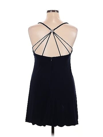 Betsy & Adam Cocktail Dress (view 2)