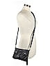 Marc by Marc Jacobs Blue Black Leather Crossbody Bag One size - photo 2