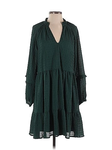 Anthropologie Casual Dress (view 1)