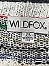 Wildfox Print Ivory Pullover Sweater Size XS - photo 3