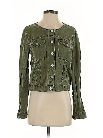 Sanctuary Jacket (view 1)