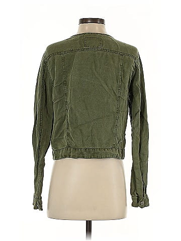 Sanctuary Jacket (view 2)