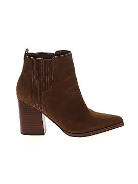 Marc Fisher Ankle Boots