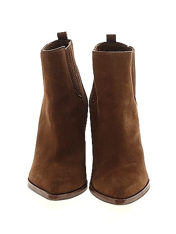 Marc Fisher Ankle Boots (view 2)