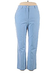 St. John Sport Casual Pants