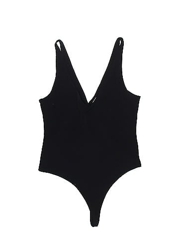 Leith Bodysuit (view 1)