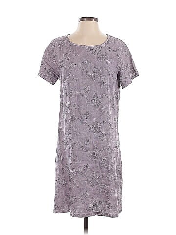 J.Jill Casual Dress (view 1)