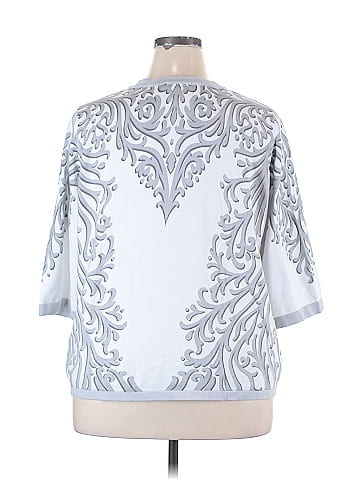Bob Mackie Cardigan (view 2)