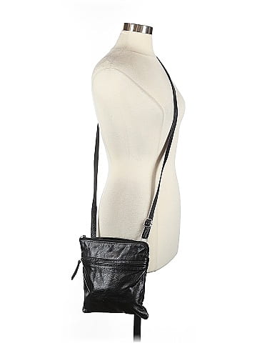 Latico Leather Crossbody Bag (view 2)
