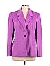 Carlisle Purple Blazer Size 12 - photo 1