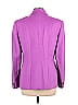 Carlisle Purple Blazer Size 12 - photo 2