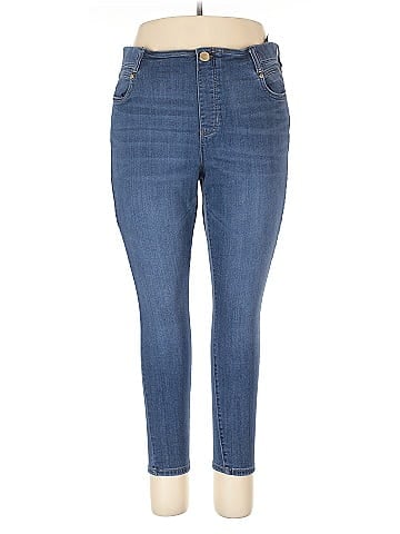 Liverpool Los Angeles Jeggings (view 1)