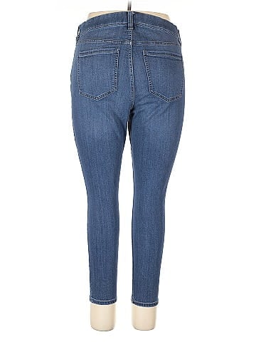 Liverpool Los Angeles Jeggings (view 2)