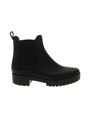 Jeffrey Campbell Rain Boots (view 1)