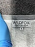 Wildfox Graphic Gray Sweatshirt Size S - photo 7