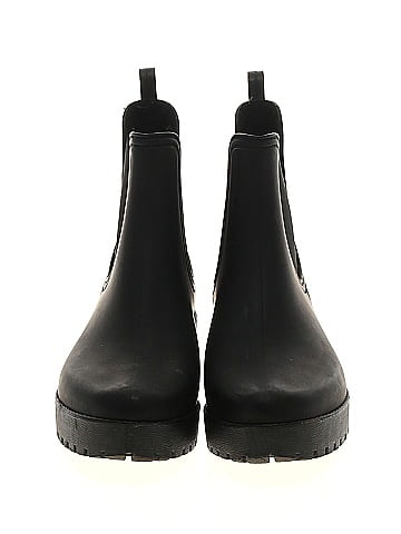 Jeffrey Campbell Rain Boots (view 2)