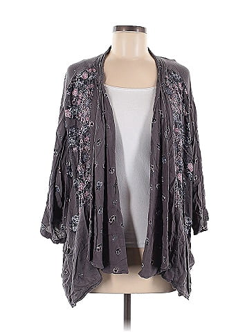 Ecote Kimono (view 1)