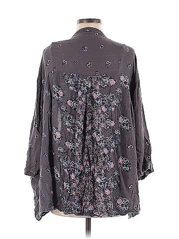Ecote Kimono (view 2)