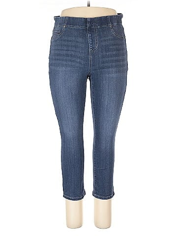 Liverpool Los Angeles Jeggings (view 1)