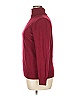 Joseph A. Burgundy Turtleneck Sweater Size XL - photo 5
