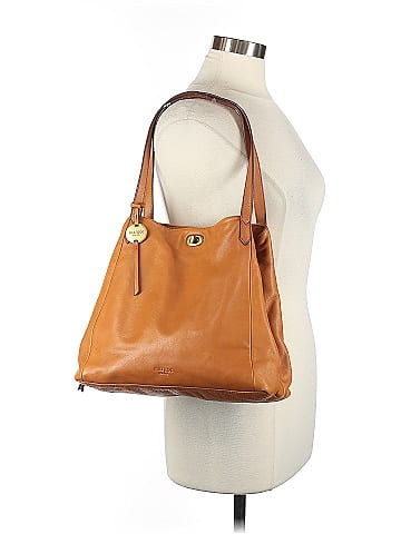 Margot Leather Hobo (view 2)