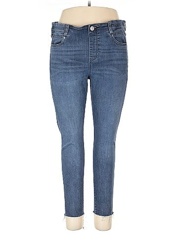 Liverpool Los Angeles Jeans (view 1)