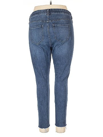 Liverpool Los Angeles Jeans (view 2)
