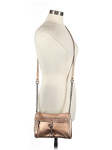 Unbranded Crossbody Bag (view 2)