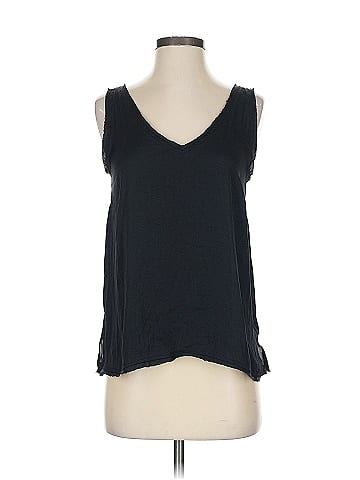 Anthropologie Sleeveless T-Shirt (view 1)