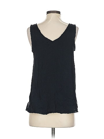 Anthropologie Sleeveless T-Shirt (view 2)