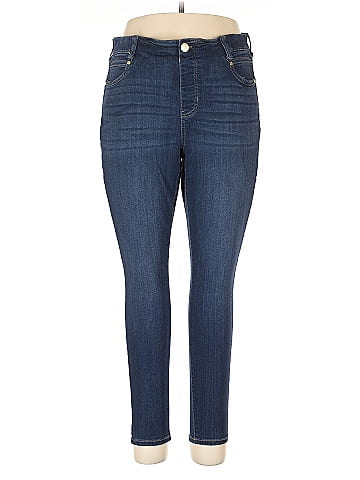 Liverpool Los Angeles Jeggings (view 1)