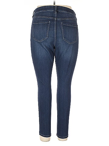 Liverpool Los Angeles Jeggings (view 2)