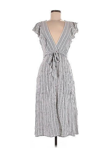 Lost + Wander Casual Dress (view 1)