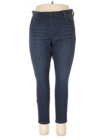 Liverpool Los Angeles Jeggings (view 1)
