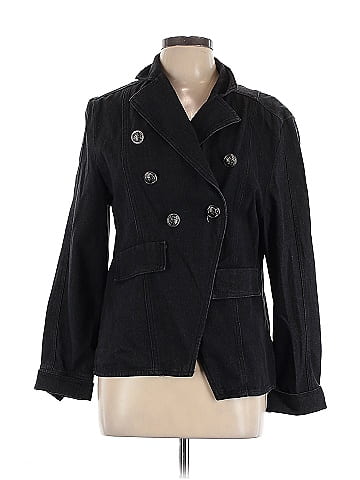 Dictionary Blazer (view 1)