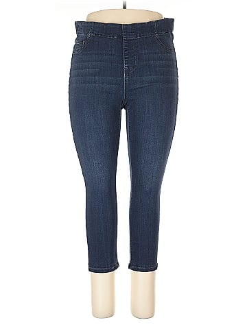 Liverpool Los Angeles Jeggings (view 1)